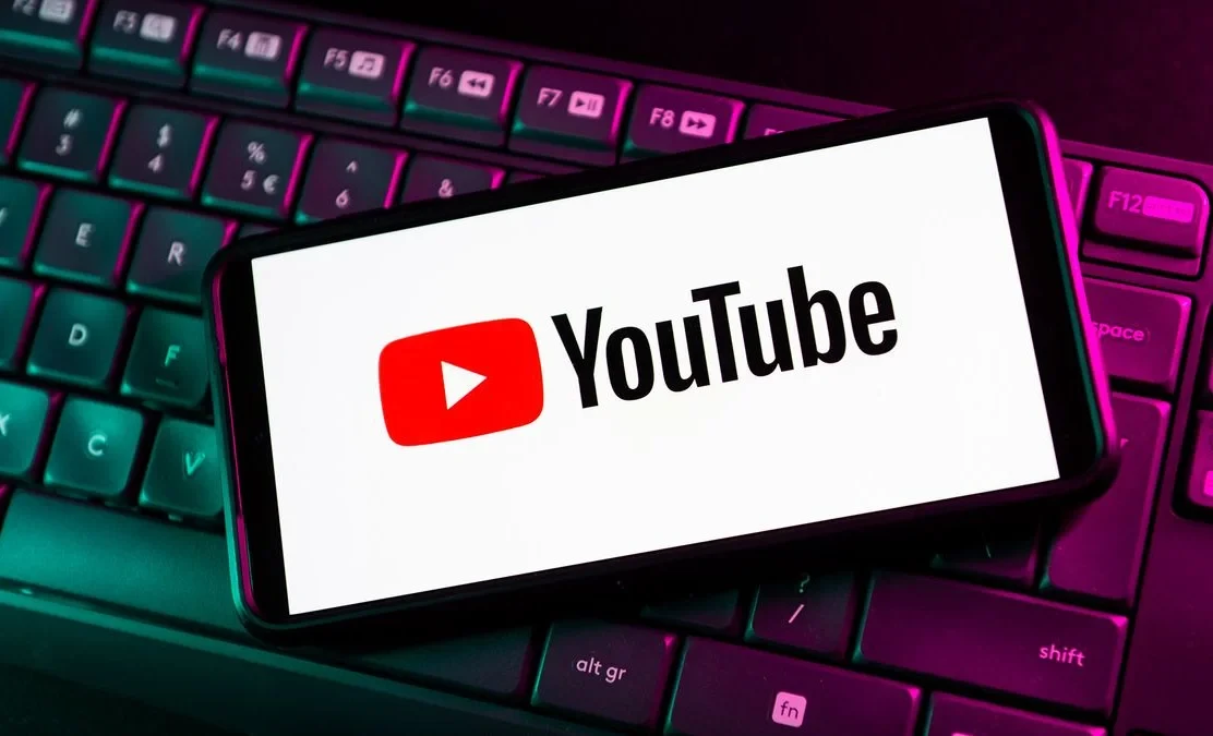 YouTube Users in the USA Report Widespread Outages