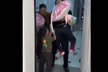 Даниэль Ажиев эркине чыкты. Вебкам-студиялардын негиздөөчүсү кечирилди