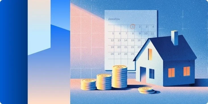 The State Tax Service urges to verify real estate data before tax assessment