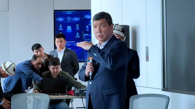 The ecologist requested transparency regarding the emissions of the waste incineration plant.