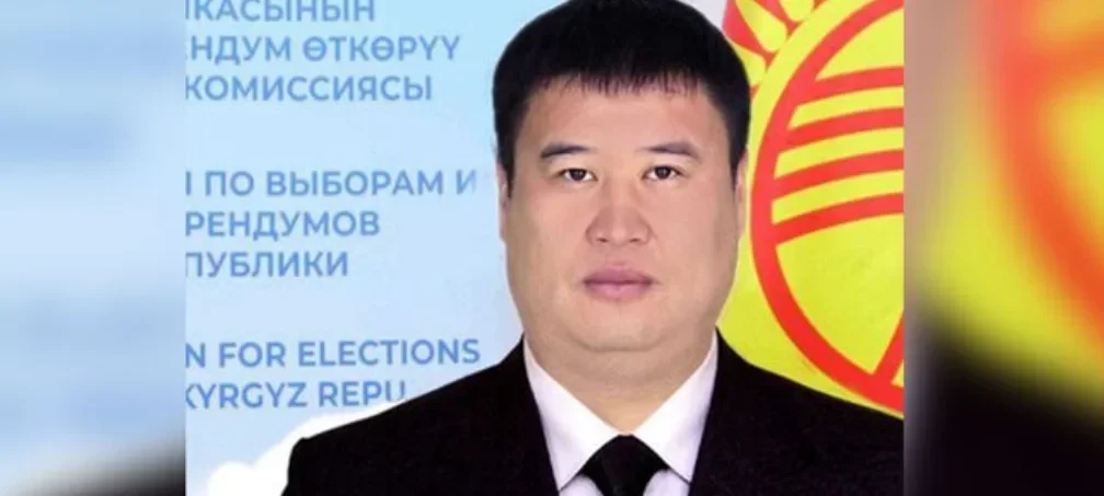 Жогорку Кенештин жаңы депутаттары ант беришти