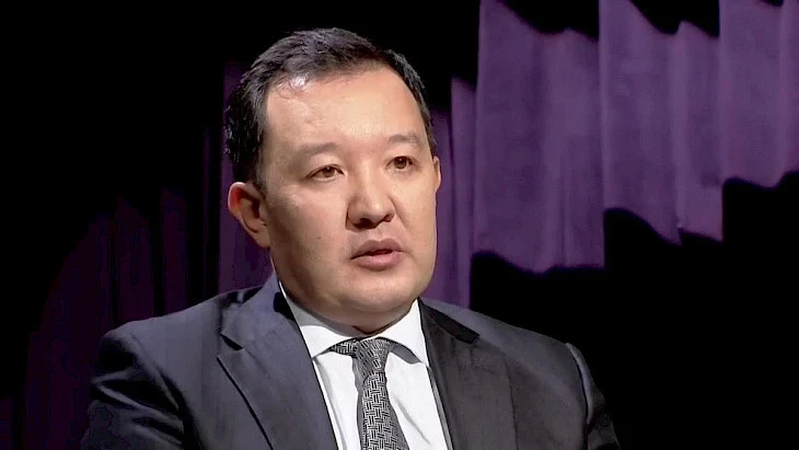 Кыргызстандын Чикагодагы башкы консулу дайындалды