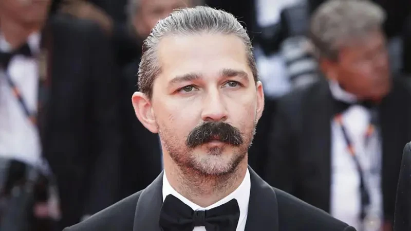 Actor Shia LaBeouf arrested for fighting during Maslenitsa celebrations