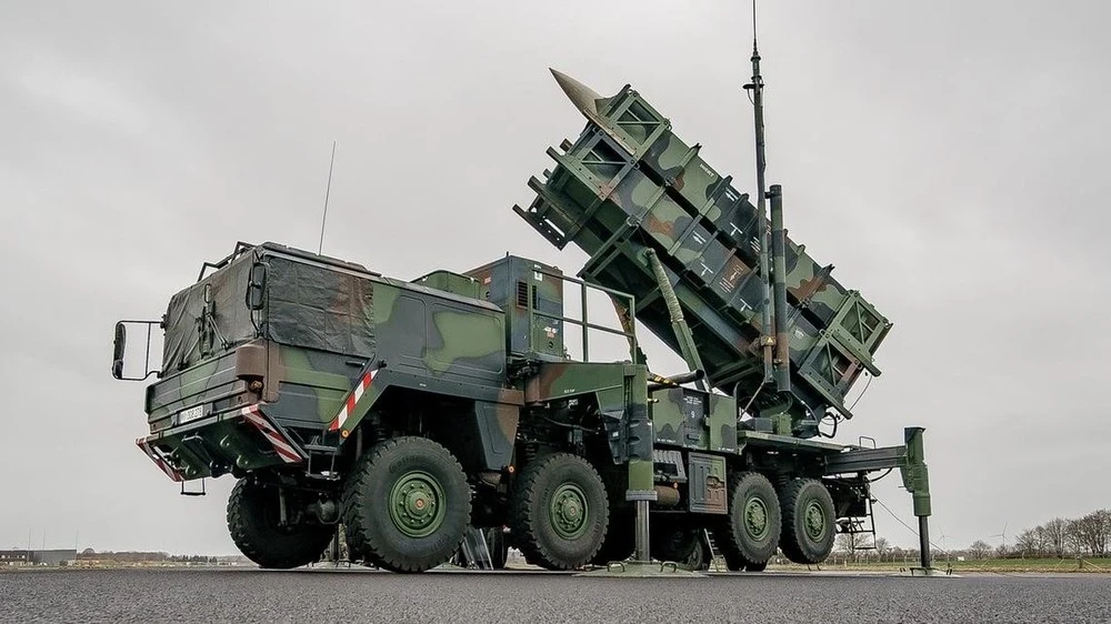 The USA denied Ukraine the production of missiles for Patriot in Europe
