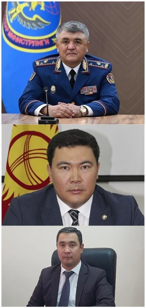 The State Duma approved the appointments of new heads of the Ministry of Emergency Situations, Ministry of Natural Resources, and Ministry of Transport