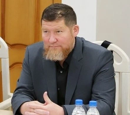 Akyilbek Namazov Appointed Deputy Chairman of the State Committee for National Security