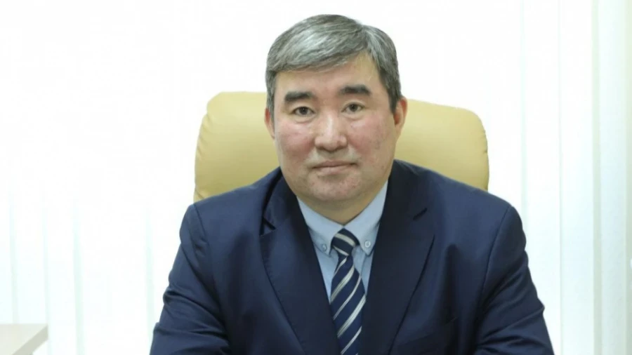 Эрмек Омуралиев Италиядагы элчи жана КРнын бир катар БУУ уюмдарындагы өкүлү болуп дайындалды