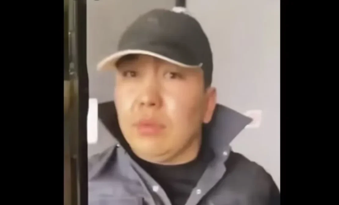 Сыдык Дүйшомбиев, Пито деген ат менен белгилүү, эки айга камакка алынды