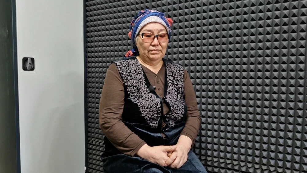 "I don't believe it". The mother of the mysteriously deceased doctor in Bishkek awaits the results of the investigation