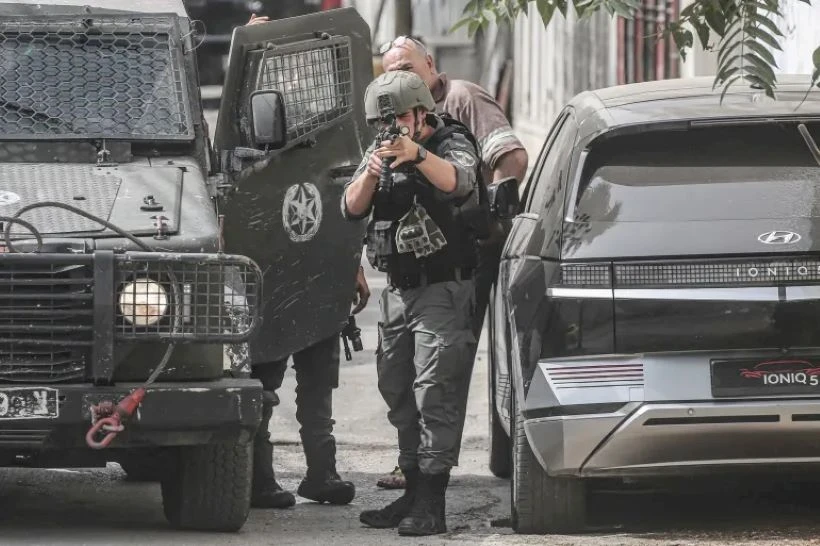 500дөн ашык Борбордук Азия өлкөлөрүнүн жарандары Газадагы согушка катышты — Al Jazeera