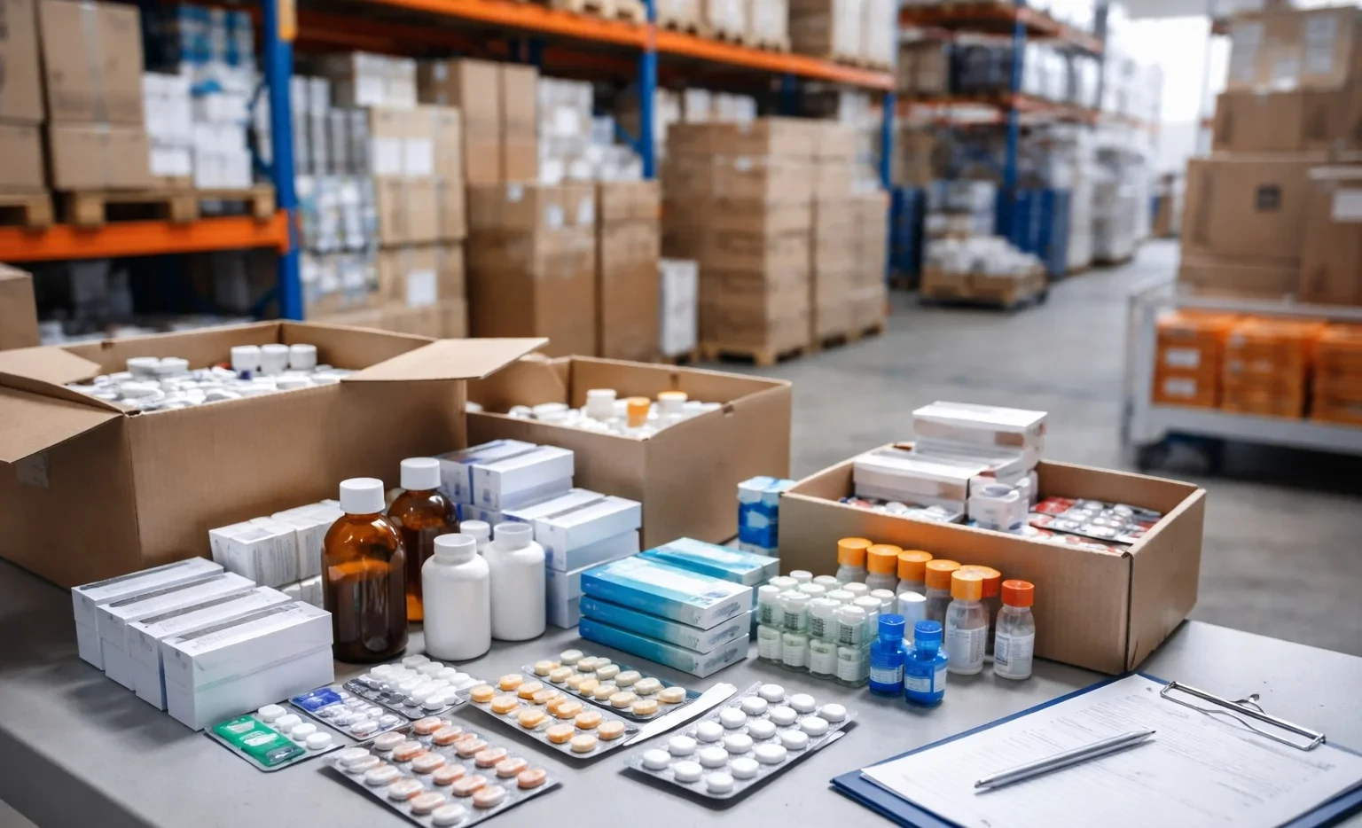 The Ministry of Health plans to save 410 million soms with a new model for purchasing medicines.