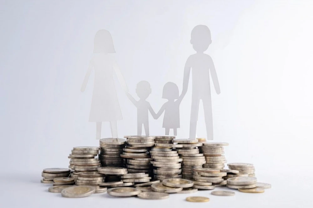 Баткен облусунун тургуну балдарына алимент өндүрүүгө жардам алышты