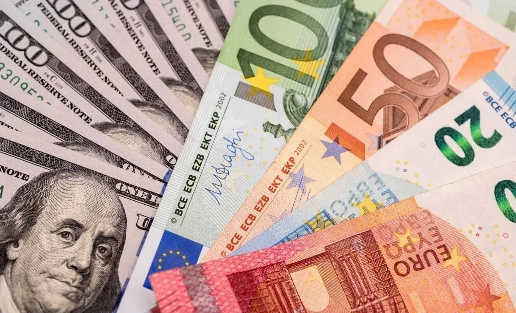 Курс валют на текущий день