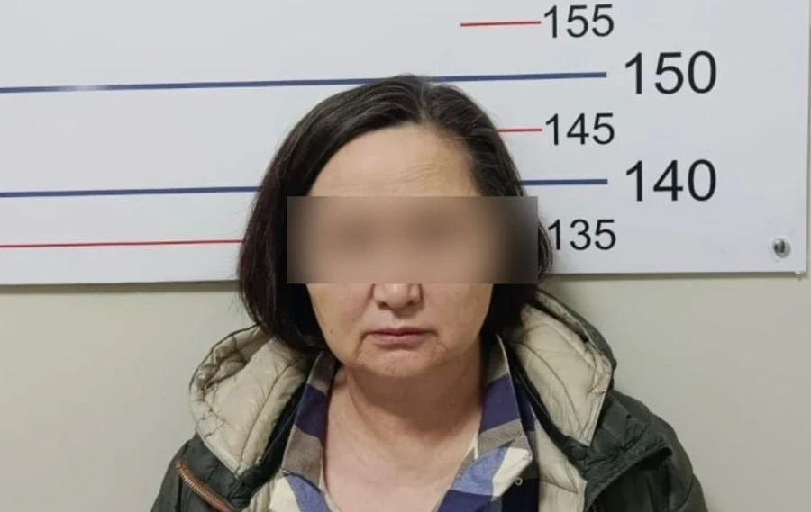 НЦОМиДдин жаш пациенткасынын бутун кесип салды: дарыгерди шалаакылыкта айыпташууда