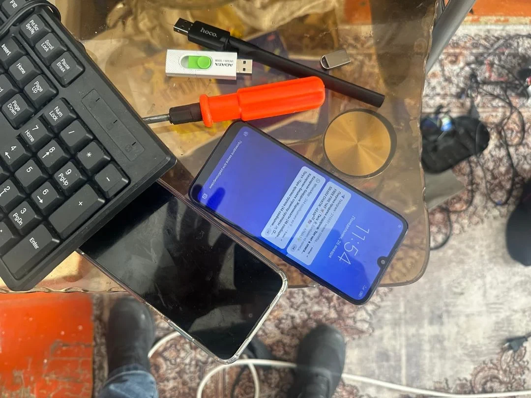 The State National Security Committee warns about the risks of online radicalization of teenagers