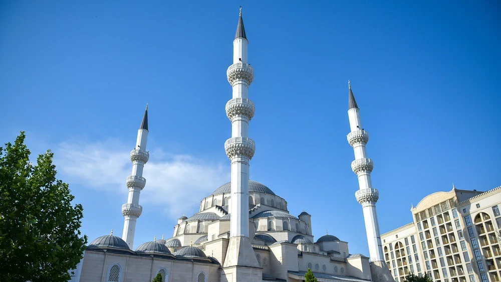 Leaders of Central Asian countries congratulated Muslims on the beginning of the month of Orozo