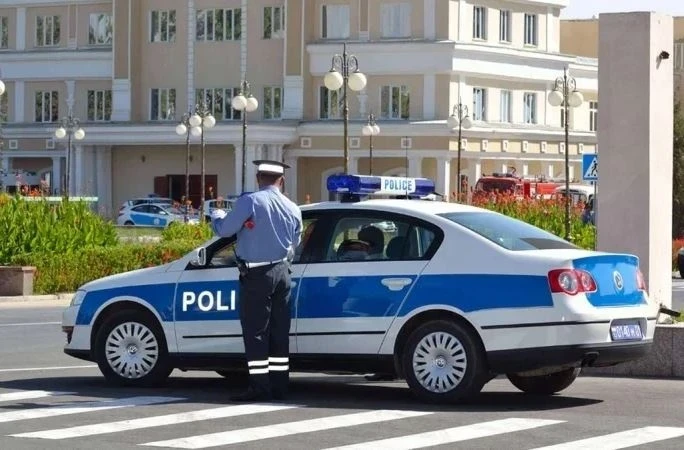 Тажикстанда Душанбенин аэропорту жана Жол кыймылынын коопсуздугу боюнча мамлекеттик инспекциясы пара алуу жана уурдоо боюнча лидерлерге айланды