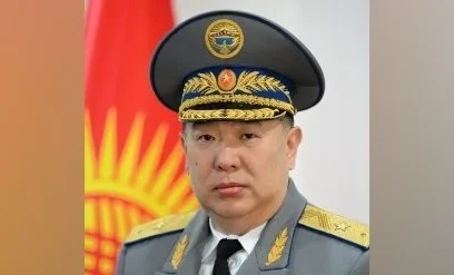 Жумгалбек Шабданбеков ГКНБнын төрагасы болуп дайындалды