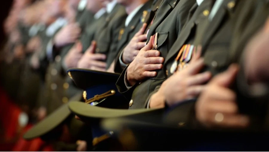 ГКНБ: Жазык иштерин кайра карап чыгуу боюнча комиссия түзүү Конституцияга каршы келет