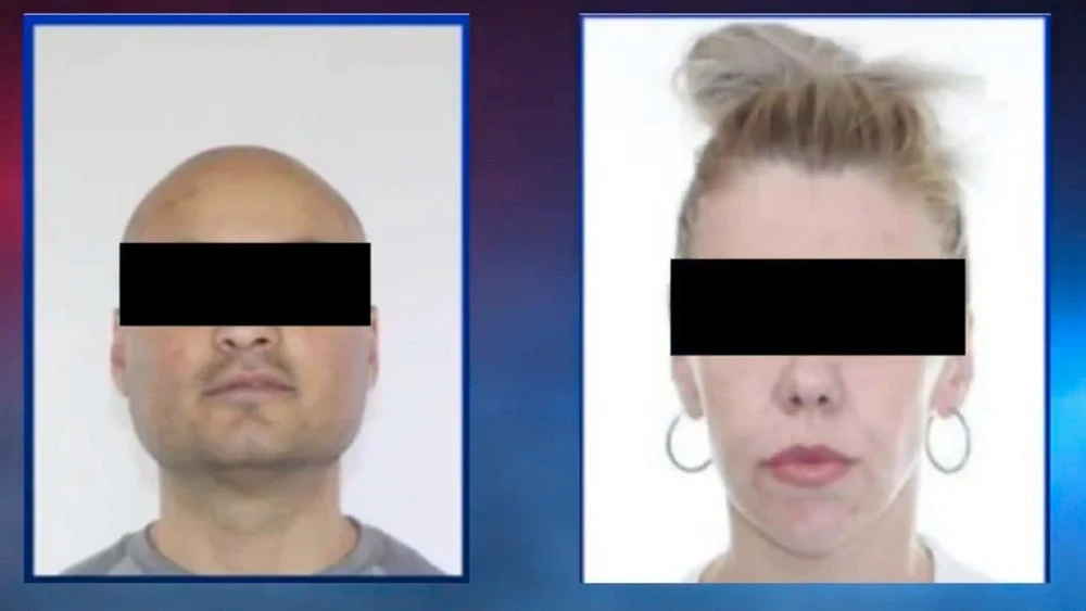 In Tashkent, a couple is suspected of trafficking in human organs