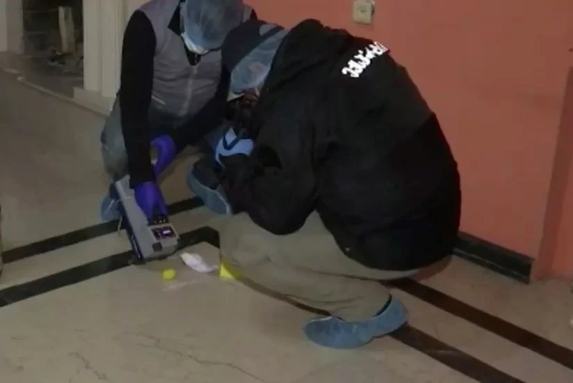 Foreigners detained in Georgia while attempting to purchase nuclear materials for $3 million