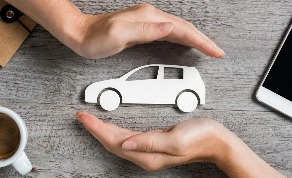 Drivers of the KR have been offered a new car insurance policy for accidents.