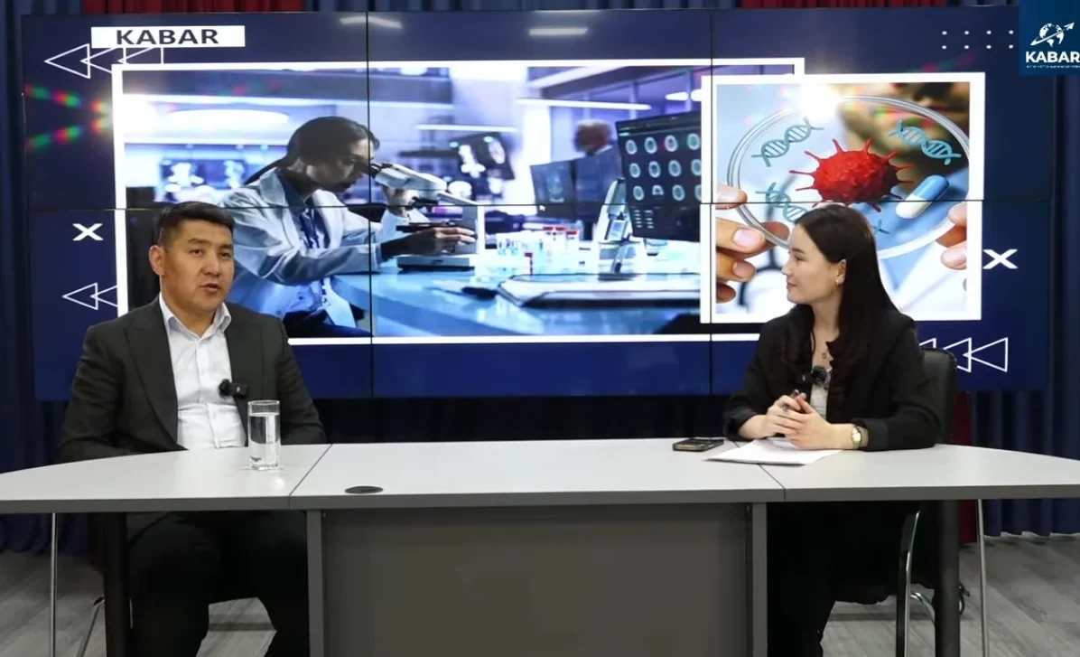 The Head of the National Oncology Center Discussed Whether the Number of Patients in the Country is Increasing