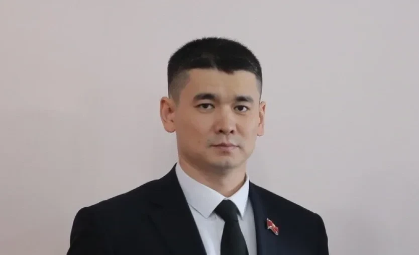 Болот Ибрагимовдун кандидатурасы ЖКнын вице-спикерлигине сунушталды