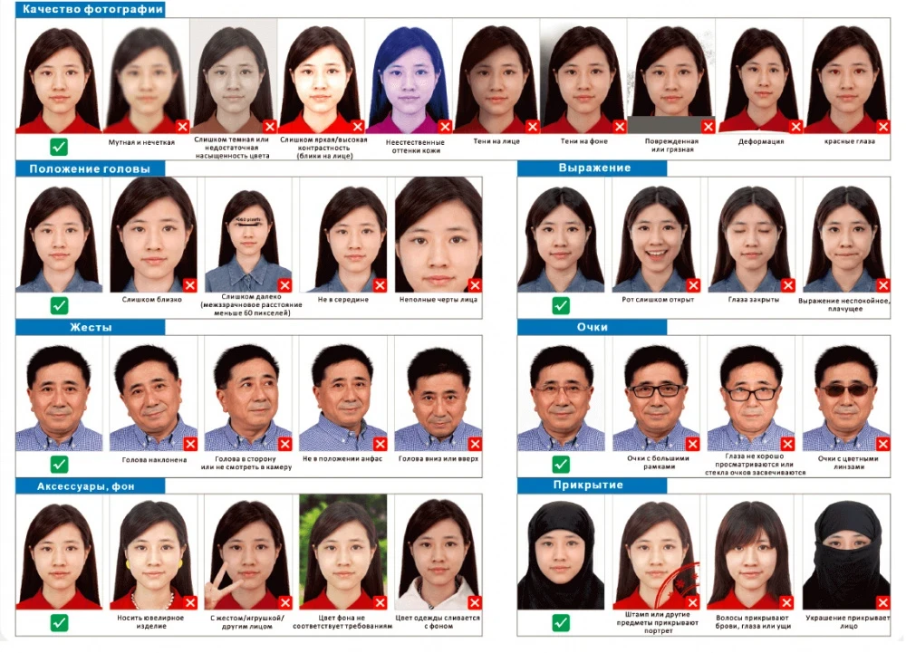 Эми чет өлкөгө паспорт алмаштыруу боюнча арызды онлайн да берүүгө болот (шарттар жана мөөнөттөр)