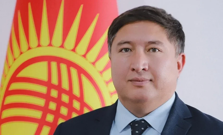 Оштун дагы бир шаардык мэринин орун басары кызматтан кетти