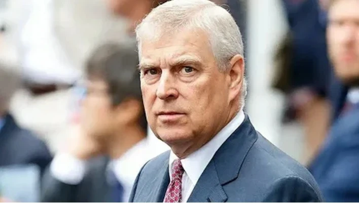 Великобританияда король Карл IIIнин агасы - Эндрю Маунтбеттен-Виндзор кармалды