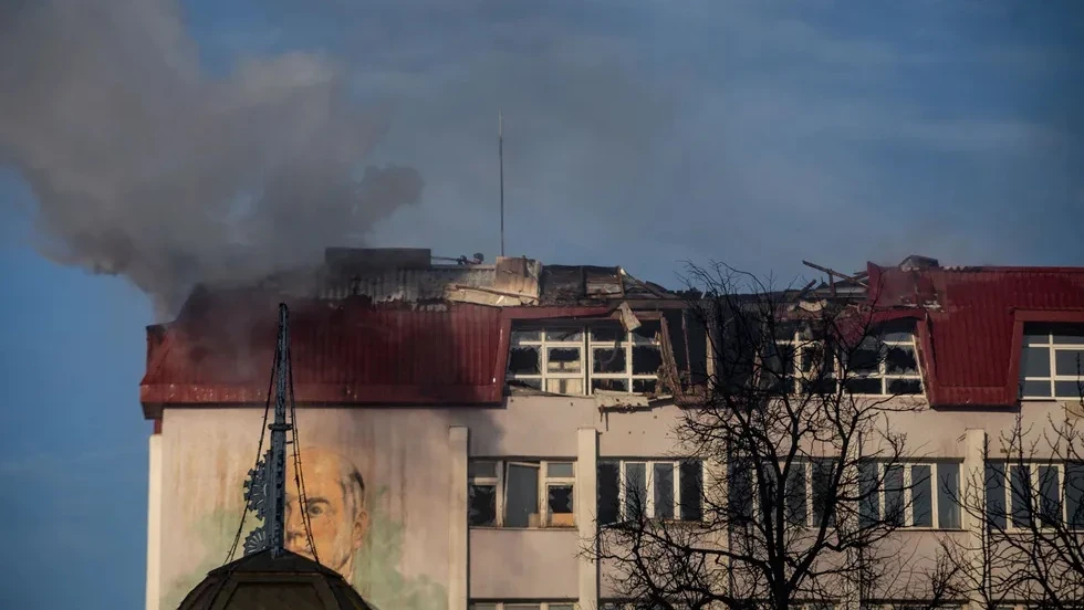 Events in Ukraine and the World. Main News by the Morning of February 20