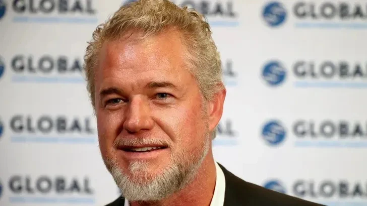 Star of "Euphoria" and "Grey's Anatomy" Eric Dane has died