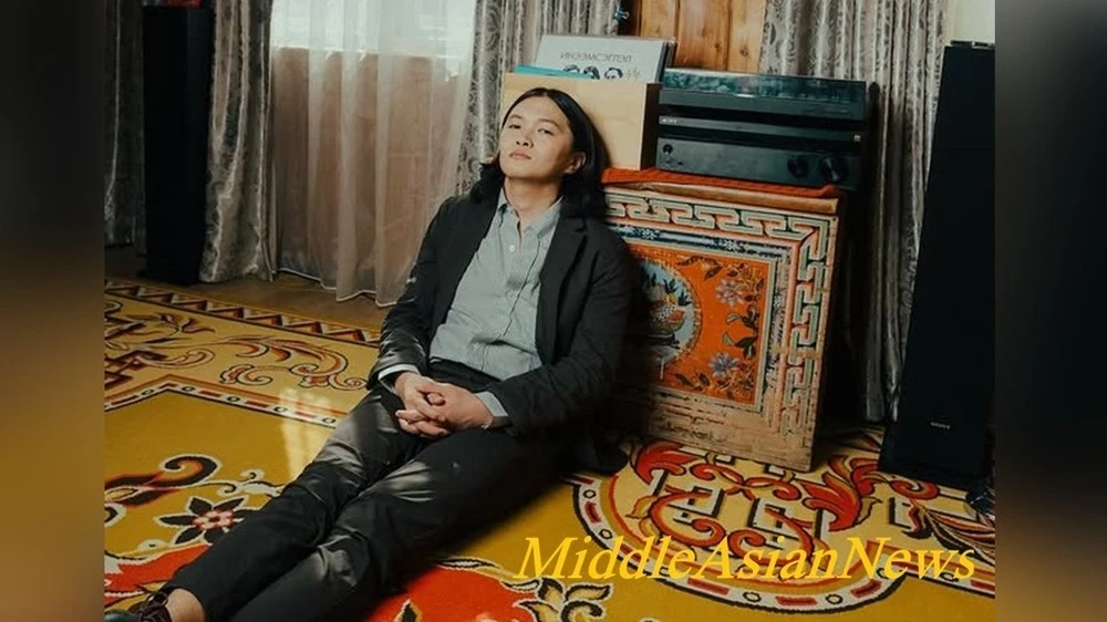 Magnolian: My main goal is not to repeat myself