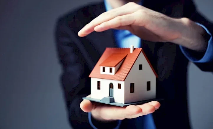 Страхование — мыйзамдуу жол менен жаратылыш кырсыктарынан турак жайды коргоо