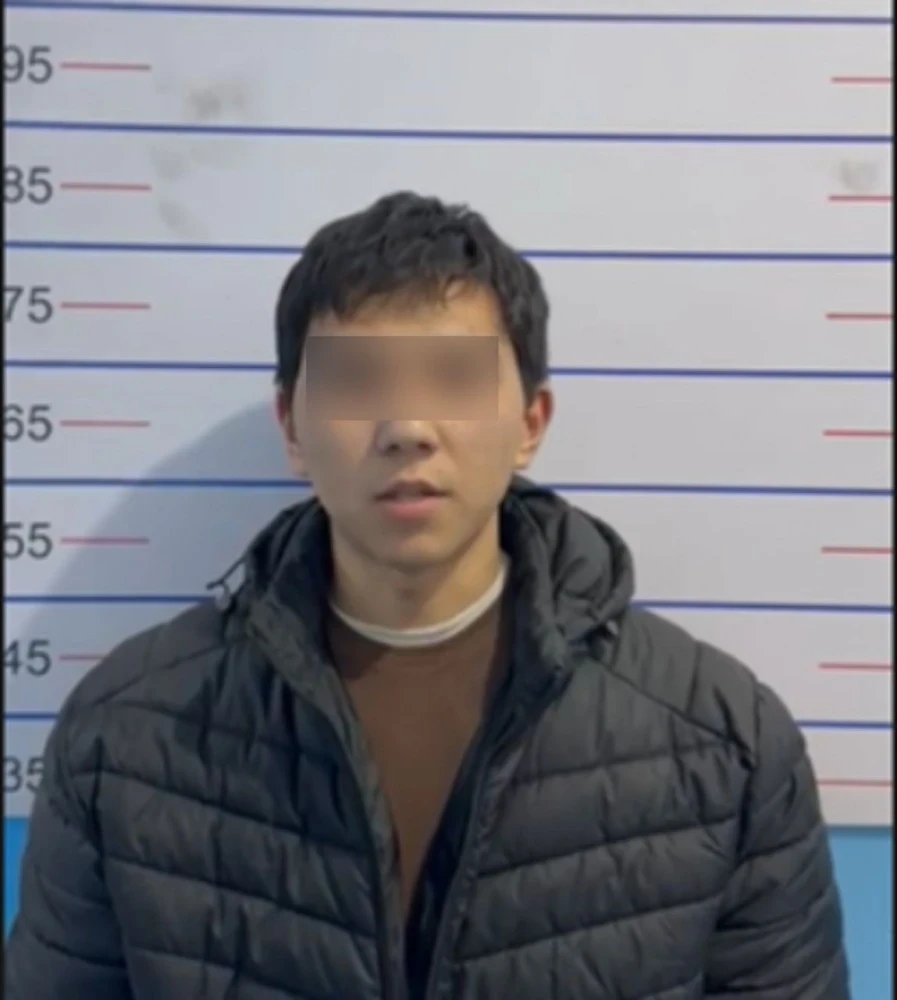 In Bishkek, a fake security officer deceived a pensioner out of 850,000 soms