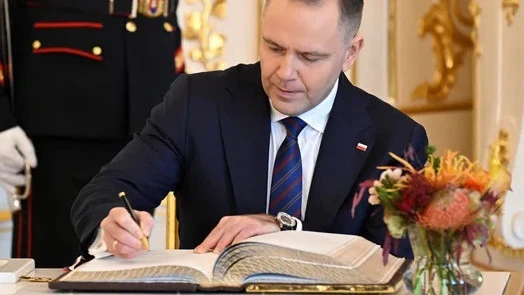 The President of Poland has signed a law on the reform of the assistance system for Ukrainian refugees