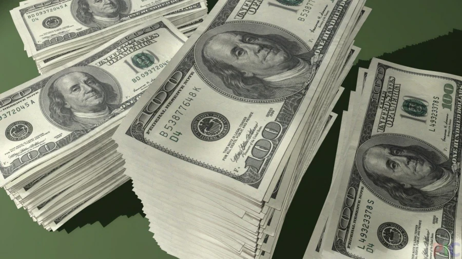 У экс-башчы УГКНБ 36 млн доллар табылдыбы?