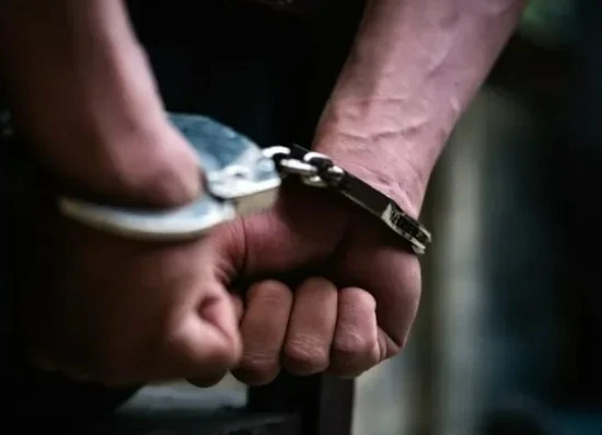 The head of the 6th department of the GKNB in Bishkek was detained for corruption