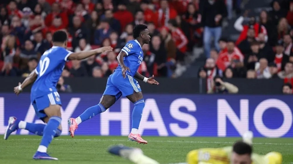 UEFA Champions League: PSG's Comeback and Real Madrid's Victory