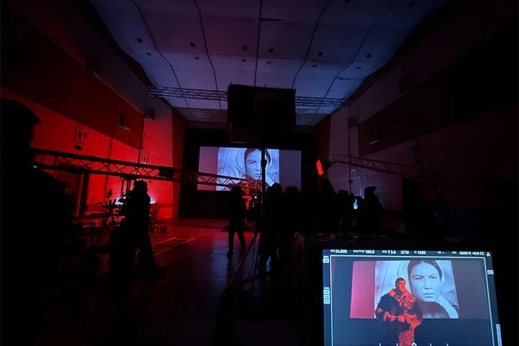 100 Films in "Digital": CURLTAI and "Kyrgyzfilm" Breathe Life into Cinema Masterpieces