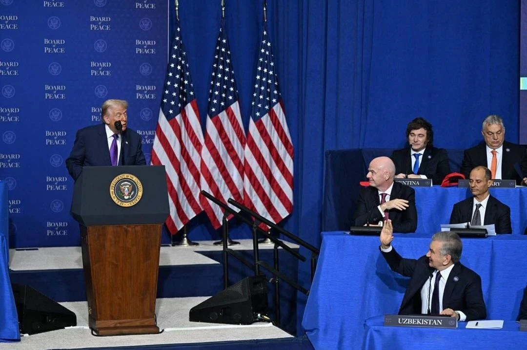 Узбекистан газ секторунда социалдык объекттерди курууга салым кошот