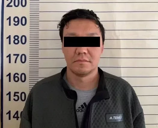 Чүй облусунда банк картасы менен ири өлчөмдө алдамчылыкка шектүү кармалды