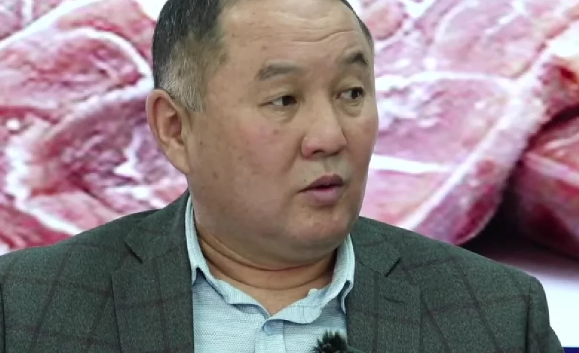 The specialist named the reasons for the rise in meat prices in Kyrgyzstan