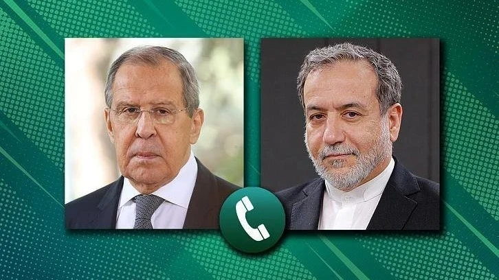 The Foreign Ministers of Russia and Iran Discussed the Situation Surrounding the Iranian Nuclear Program