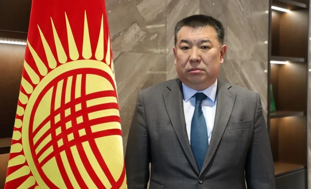 On Reforms and the Fight Against Corruption Without "Mask Shows" in an Interview with the New Head of the State Committee for National Security