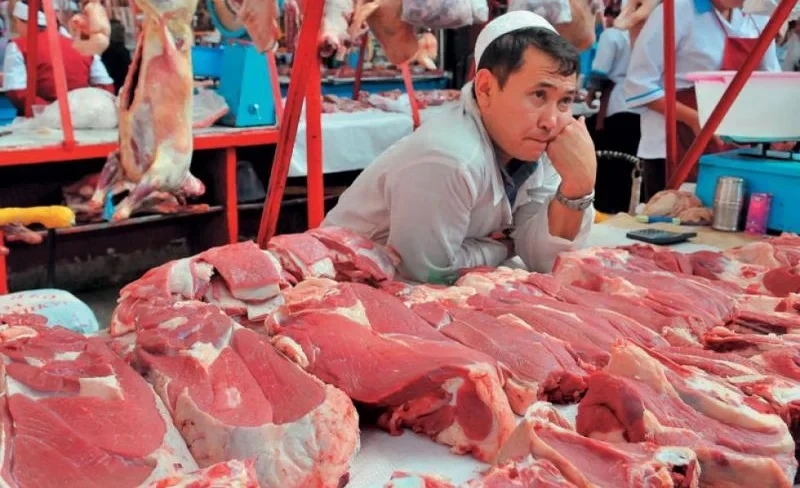 Why Neighboring Markets Choose Kyrgyz Meat, as Explained by the Ministry of Agriculture