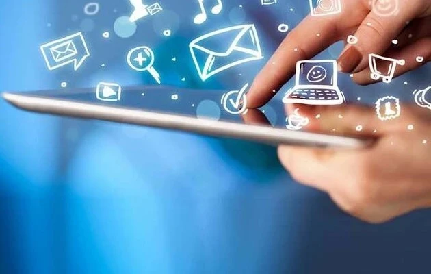 "ГКНБ деструктивдүү маалыматтын таркатылышын токтотууну улантат"