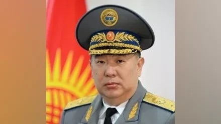 Head of the State Committee for National Security Shabdanbekov: I am not an advocate of "mask shows"