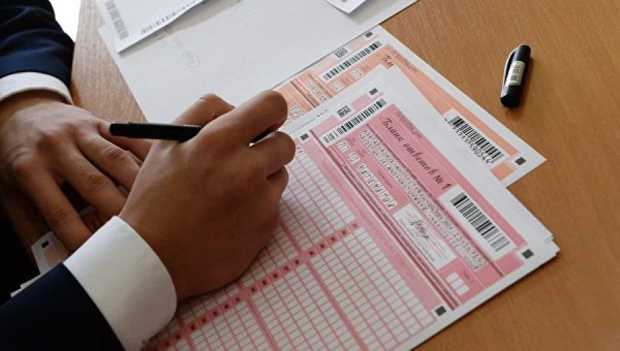 ОРТго каттоо башталды